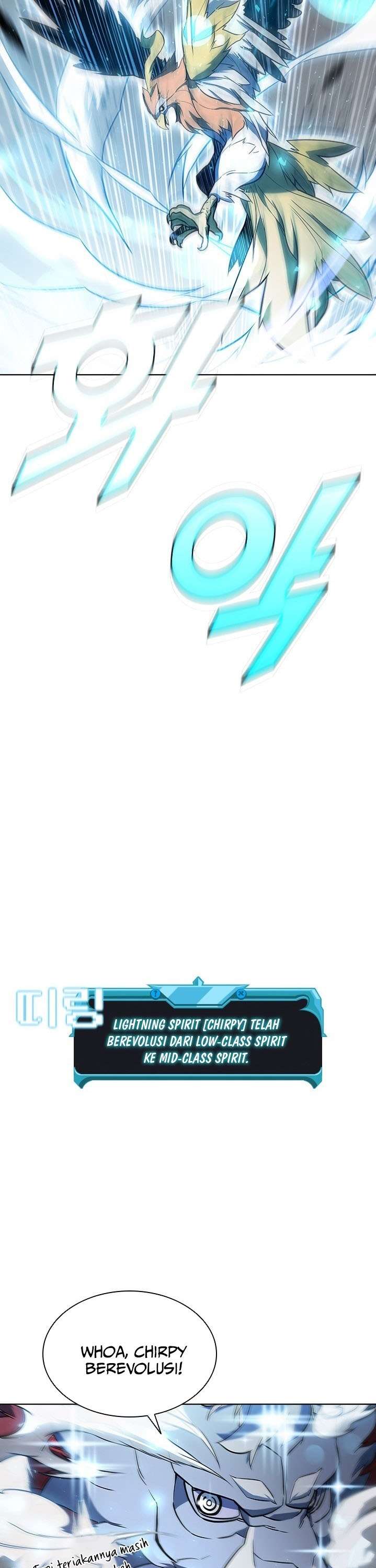 Taming Master Chapter 49 Bahasa Indonesia