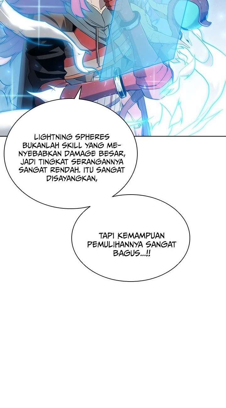 Taming Master Chapter 49 Bahasa Indonesia
