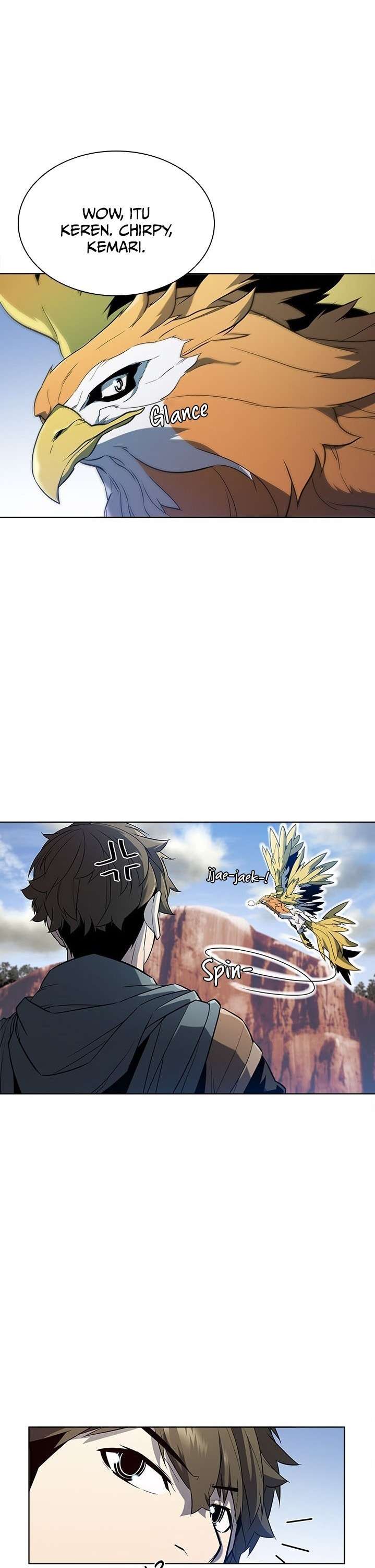 Taming Master Chapter 49 Bahasa Indonesia