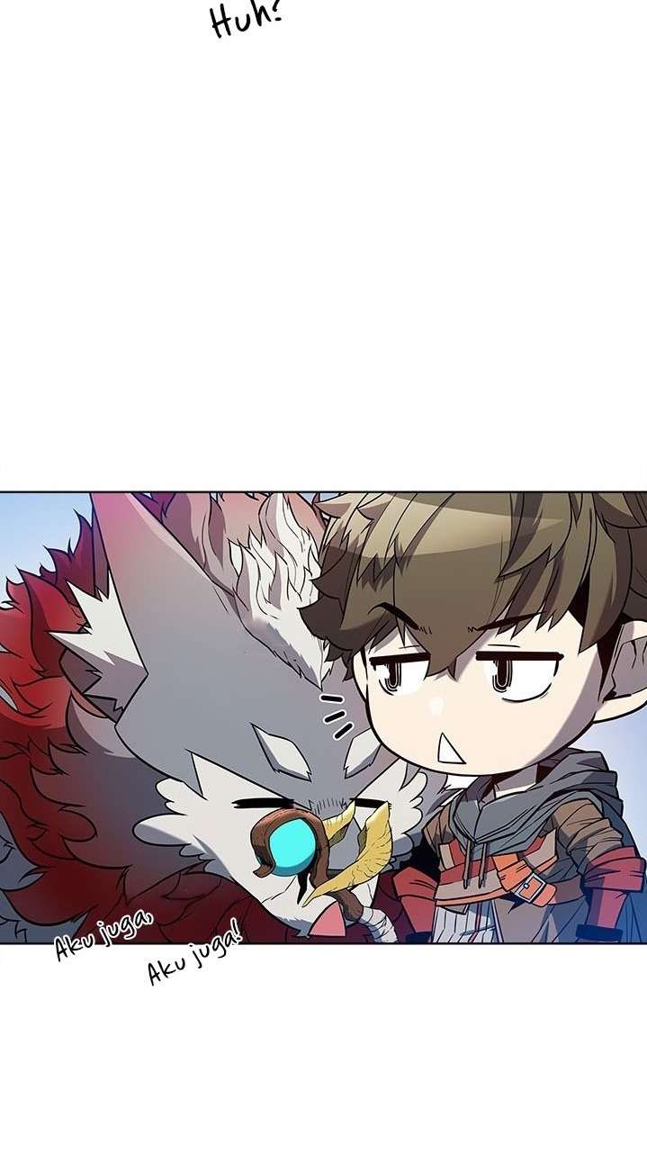 Taming Master Chapter 49 Bahasa Indonesia