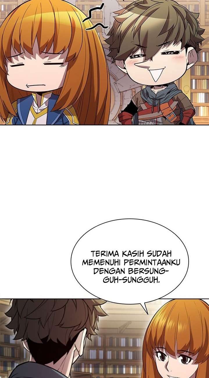 Taming Master Chapter 49 Bahasa Indonesia