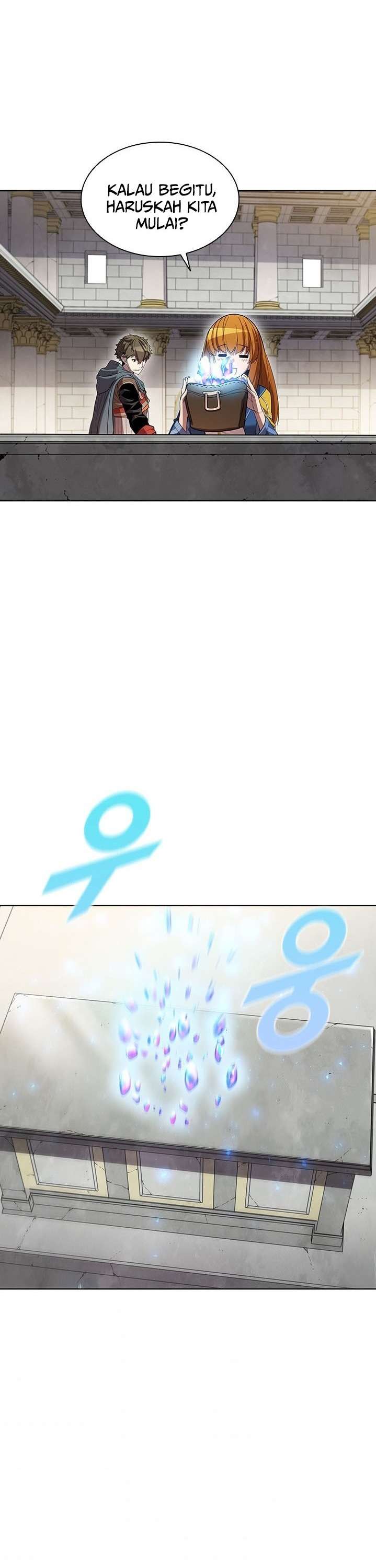 Taming Master Chapter 49 Bahasa Indonesia