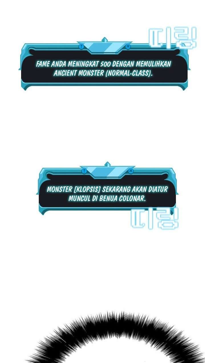 Taming Master Chapter 49 Bahasa Indonesia
