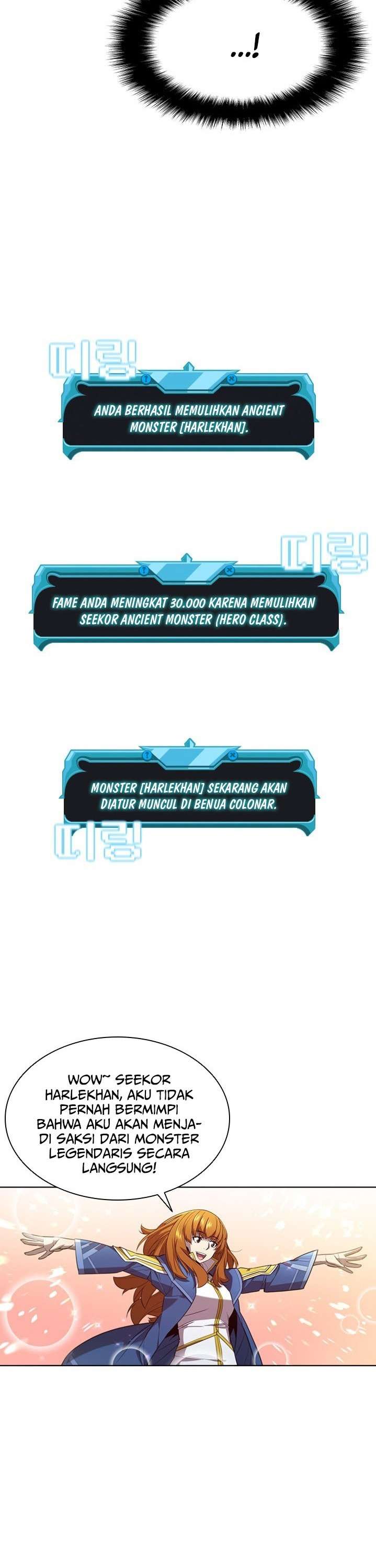 Taming Master Chapter 49 Bahasa Indonesia