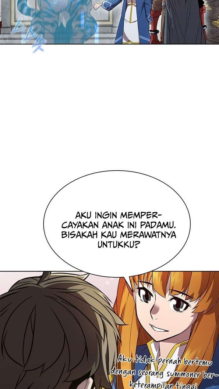 Taming Master Chapter 49 Bahasa Indonesia