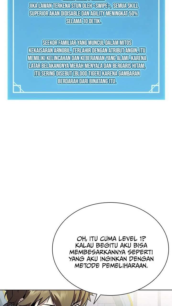 Taming Master Chapter 49 Bahasa Indonesia