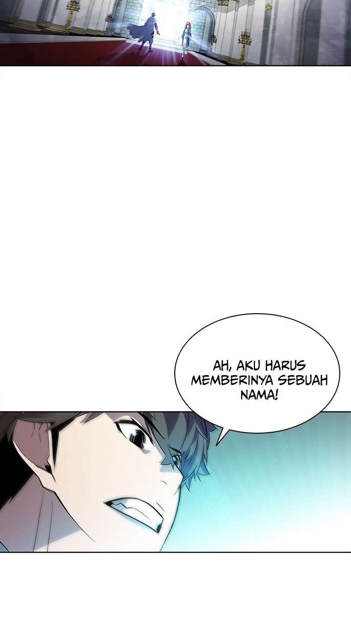 Taming Master Chapter 49 Bahasa Indonesia