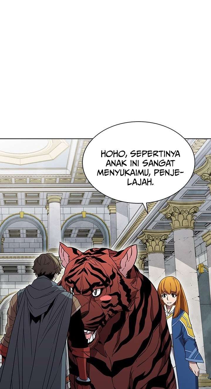 Taming Master Chapter 49 Bahasa Indonesia