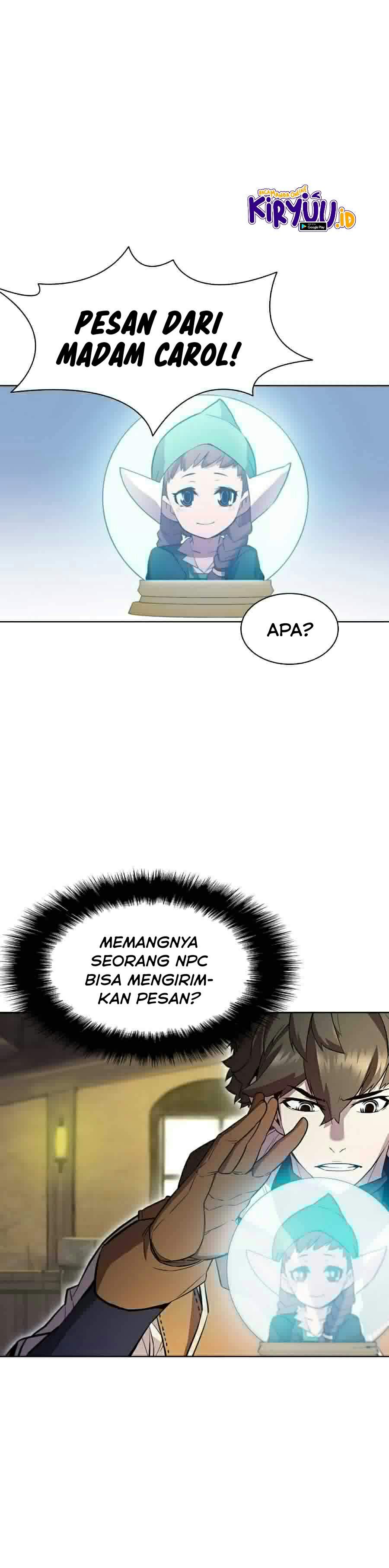 Dilarang COPAS - situs resmi www.mangacanblog.com - Komik taming master 053 - chapter 53 54 Indonesia taming master 053 - chapter 53 Terbaru 1|Baca Manga Komik Indonesia|Mangacan