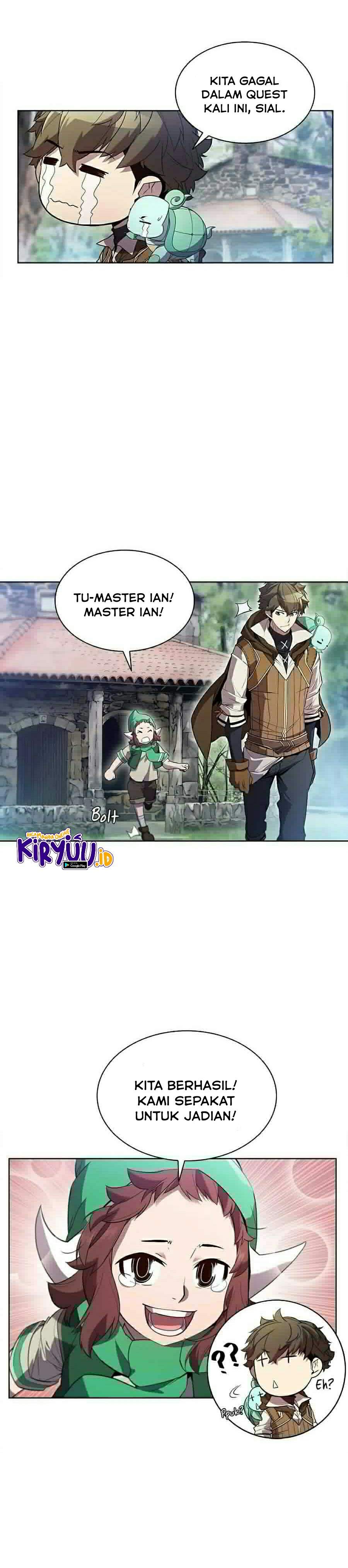 Dilarang COPAS - situs resmi www.mangacanblog.com - Komik taming master 053 - chapter 53 54 Indonesia taming master 053 - chapter 53 Terbaru 14|Baca Manga Komik Indonesia|Mangacan