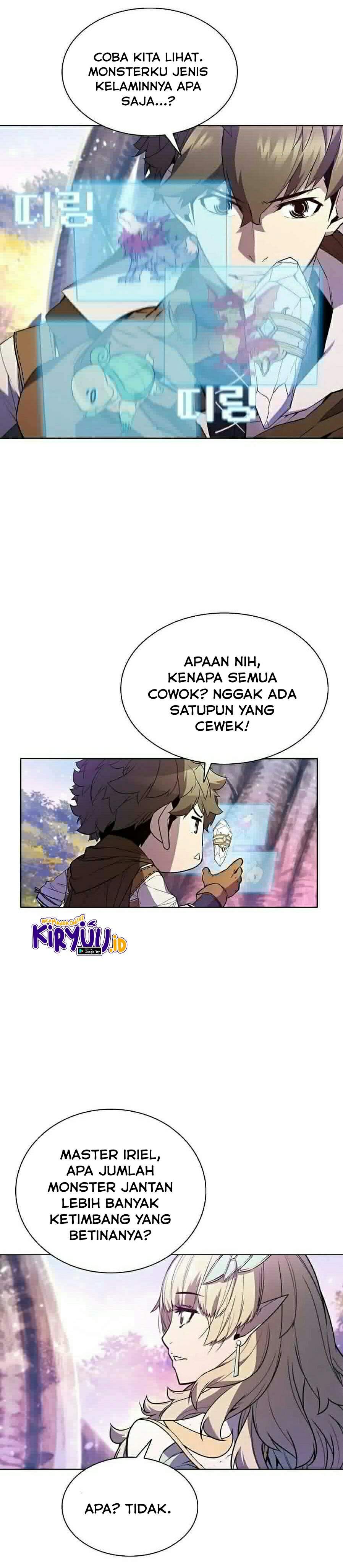 Dilarang COPAS - situs resmi www.mangacanblog.com - Komik taming master 053 - chapter 53 54 Indonesia taming master 053 - chapter 53 Terbaru 19|Baca Manga Komik Indonesia|Mangacan