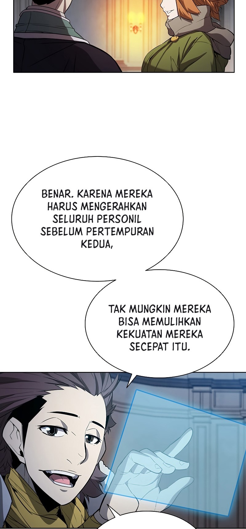 Dilarang COPAS - situs resmi www.mangacanblog.com - Komik taming master 063 - chapter 63 64 Indonesia taming master 063 - chapter 63 Terbaru 26|Baca Manga Komik Indonesia|Mangacan