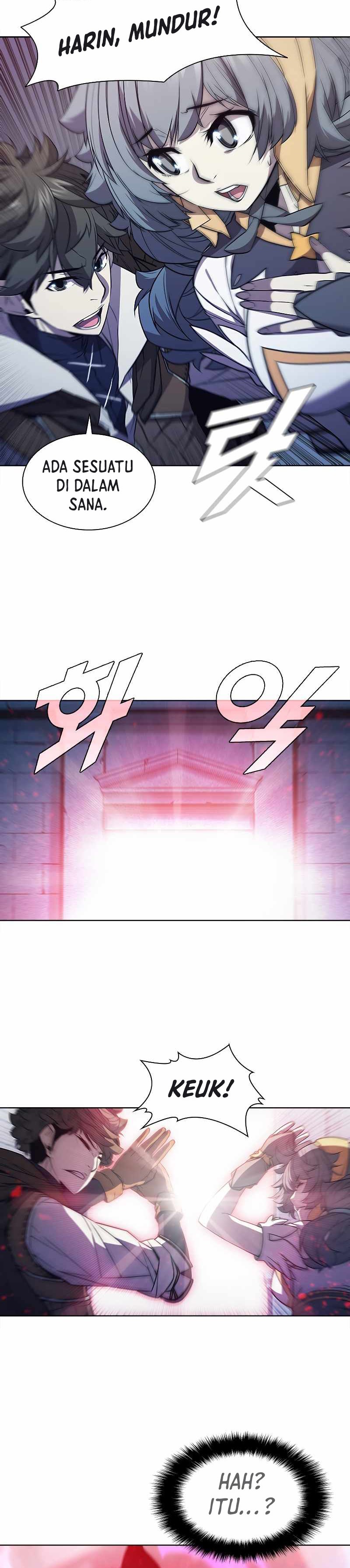 Taming Master Chapter 67 Bahasa Indonesia