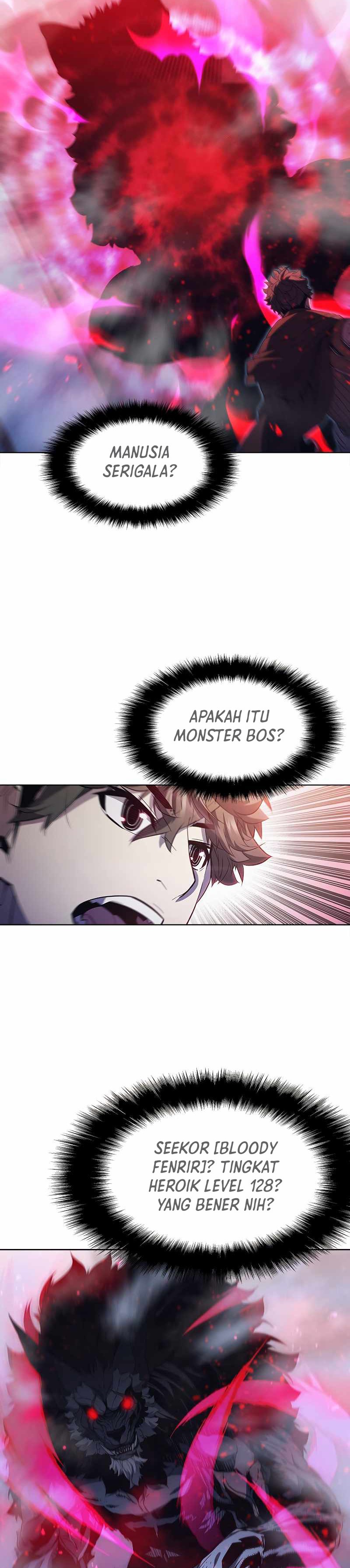 Taming Master Chapter 67 Bahasa Indonesia