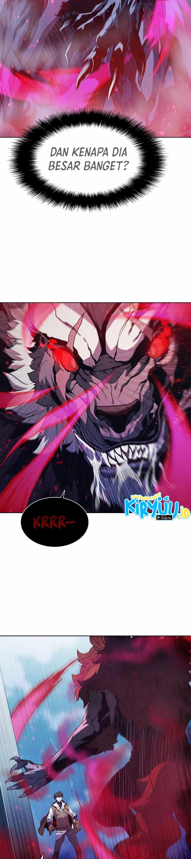 Taming Master Chapter 67 Bahasa Indonesia