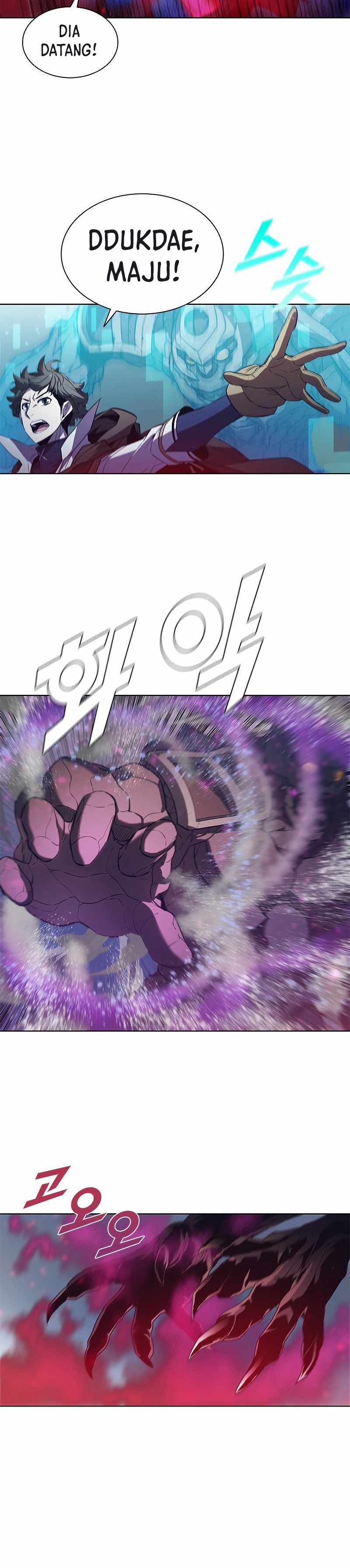 Taming Master Chapter 67 Bahasa Indonesia