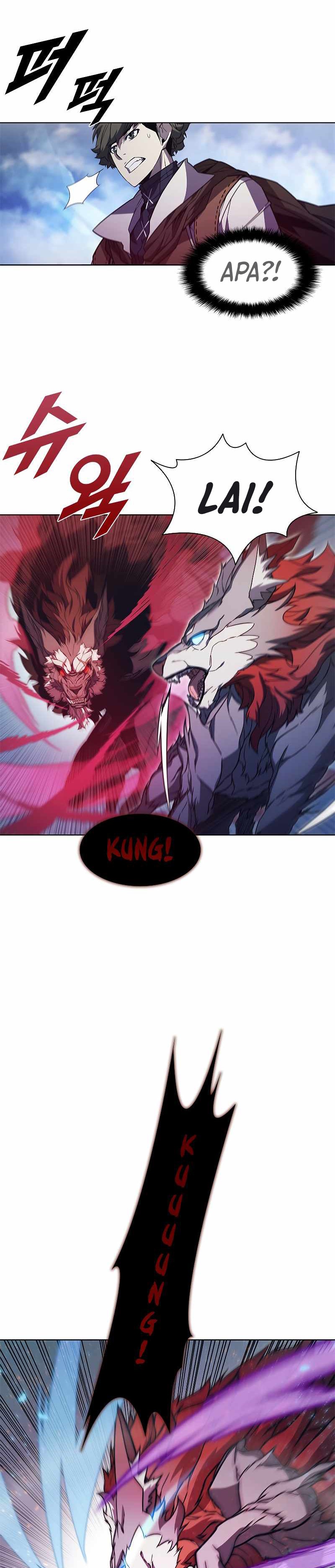 Taming Master Chapter 67 Bahasa Indonesia