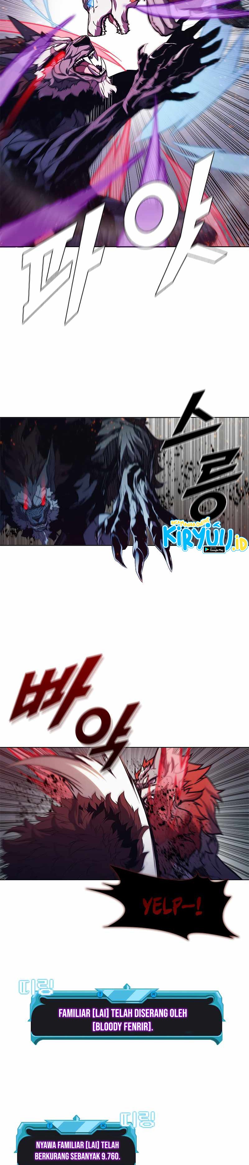 Taming Master Chapter 67 Bahasa Indonesia