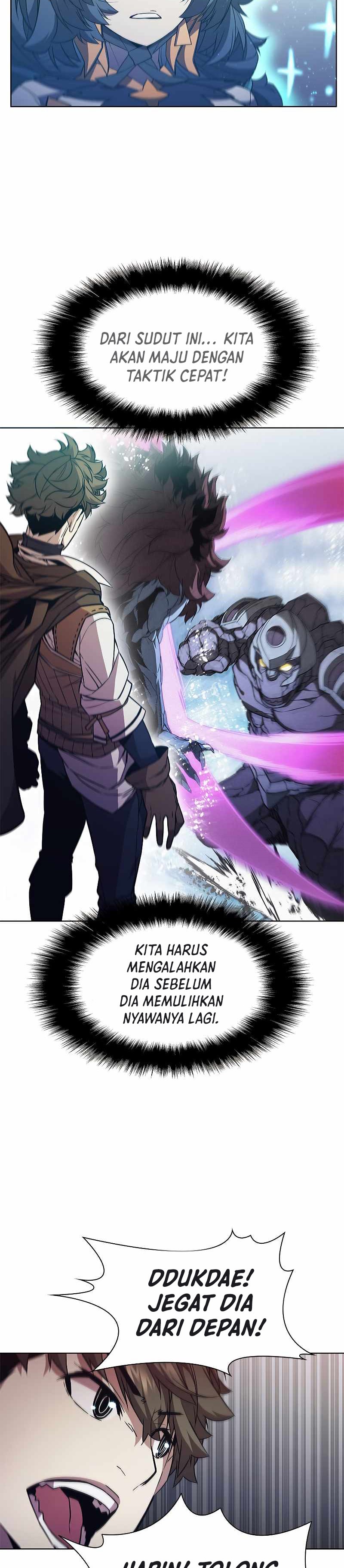 Taming Master Chapter 67 Bahasa Indonesia