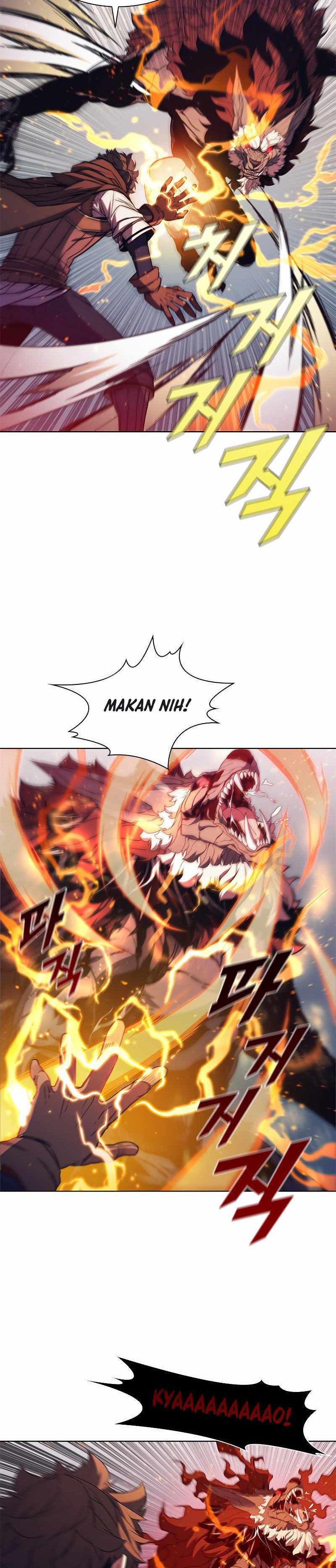 Taming Master Chapter 67 Bahasa Indonesia