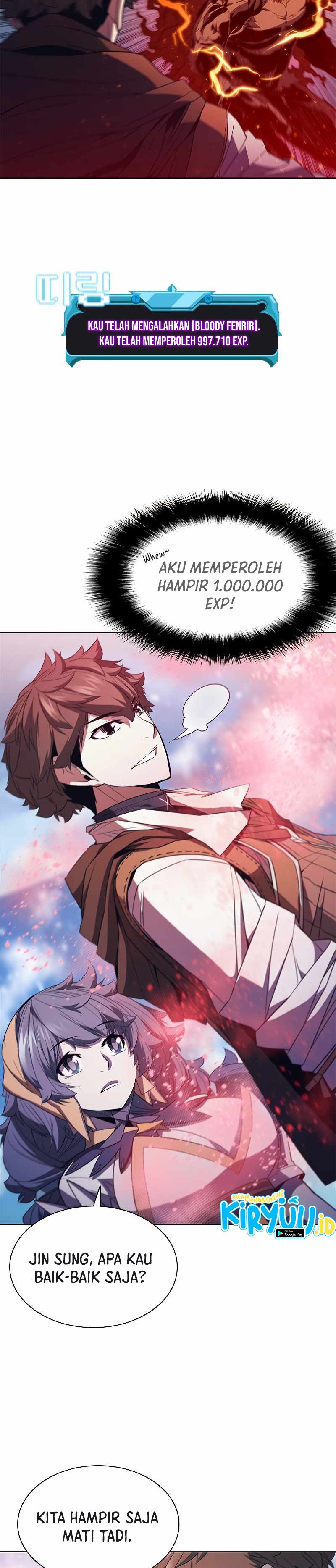 Taming Master Chapter 67 Bahasa Indonesia