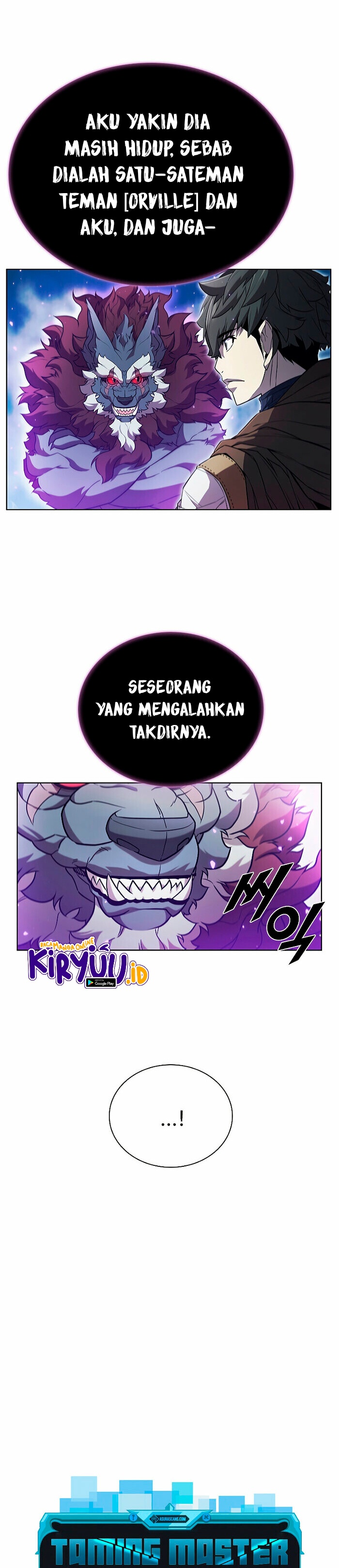 Dilarang COPAS - situs resmi www.mangacanblog.com - Komik taming master 068 - chapter 68 69 Indonesia taming master 068 - chapter 68 Terbaru 17|Baca Manga Komik Indonesia|Mangacan