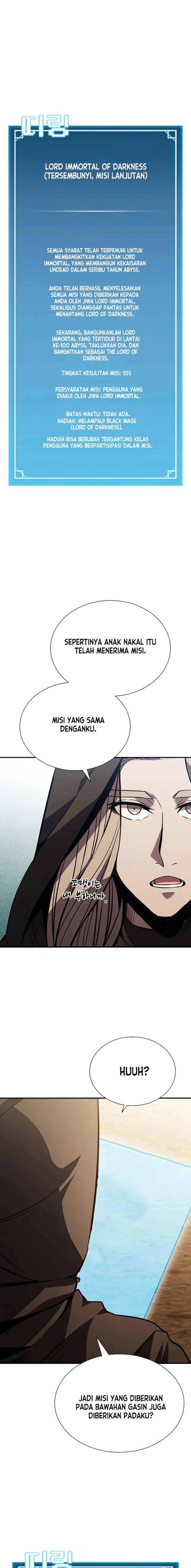 Taming Master chapter 107