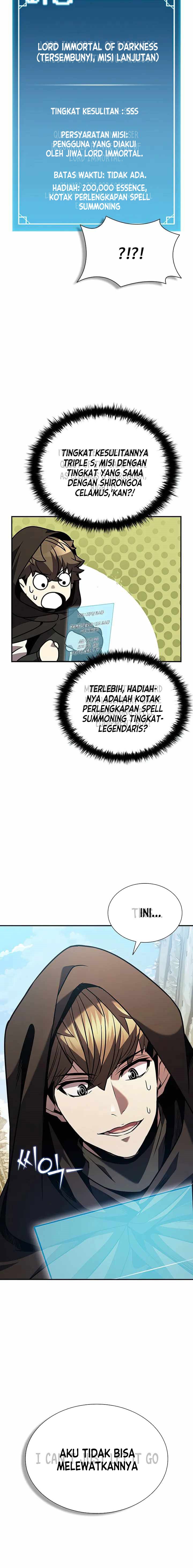 Taming Master chapter 107