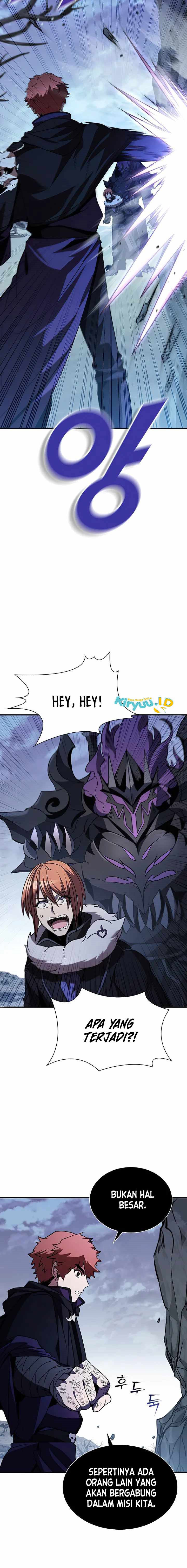 Taming Master chapter 107