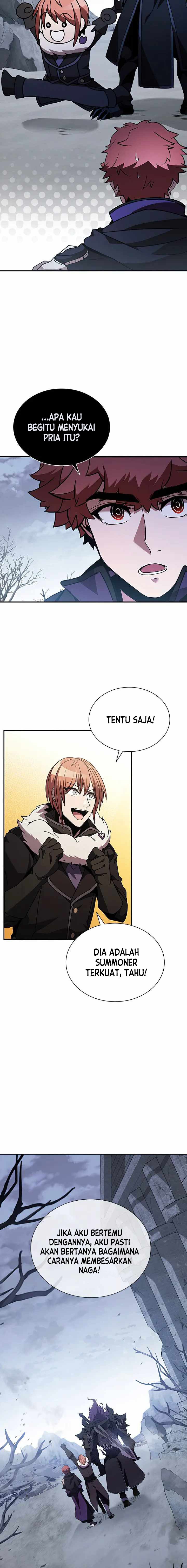 Taming Master chapter 107