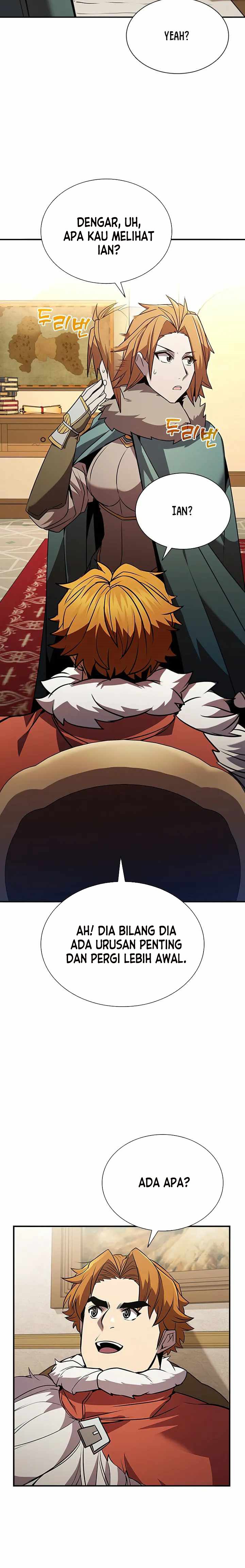Taming Master chapter 107