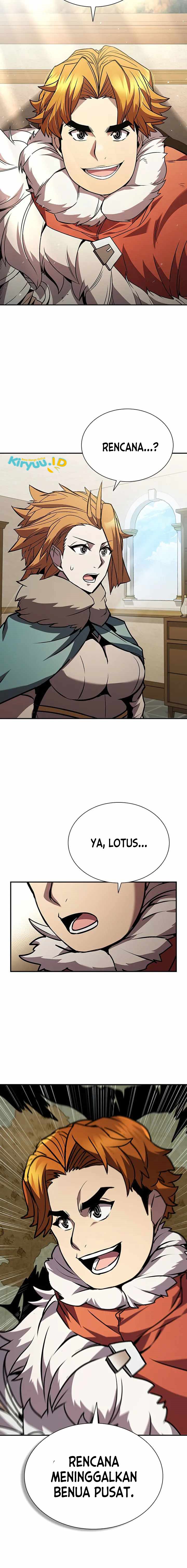 Taming Master chapter 107