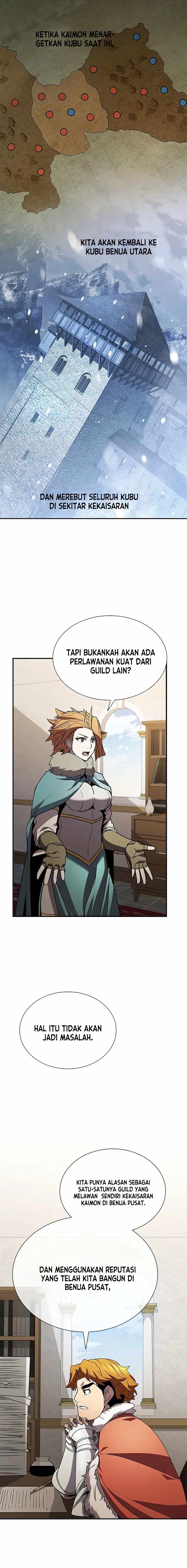 Taming Master chapter 107