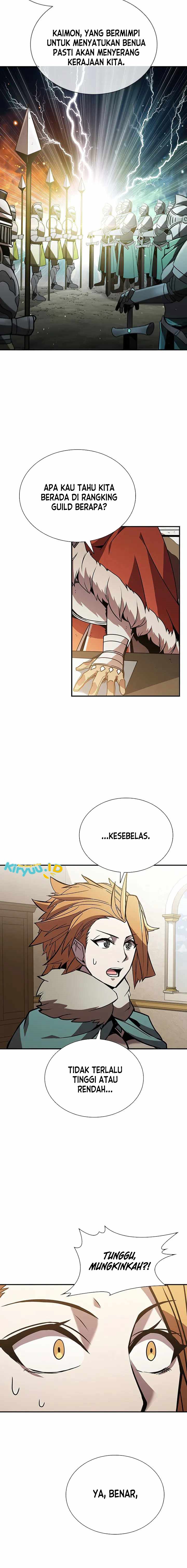 Taming Master chapter 107