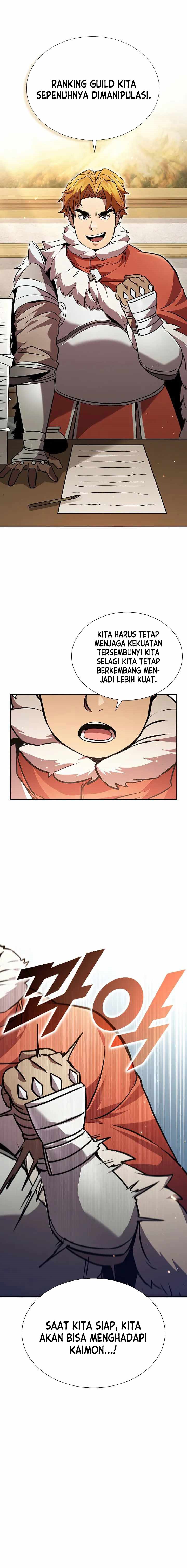 Taming Master chapter 107