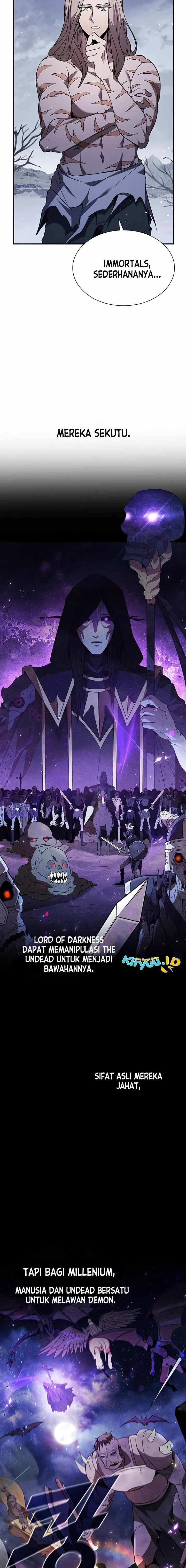 Taming Master chapter 107