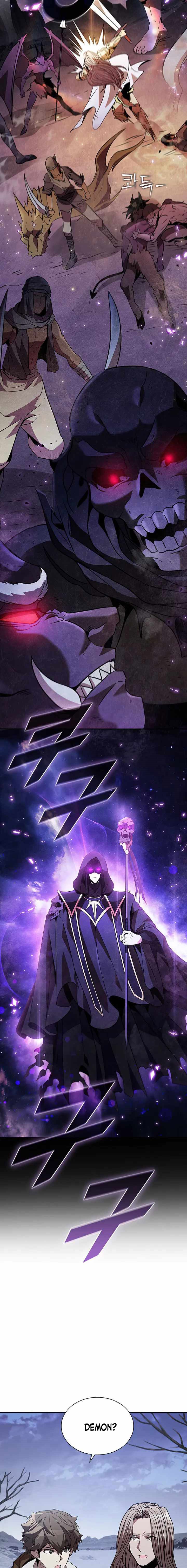 Taming Master chapter 107