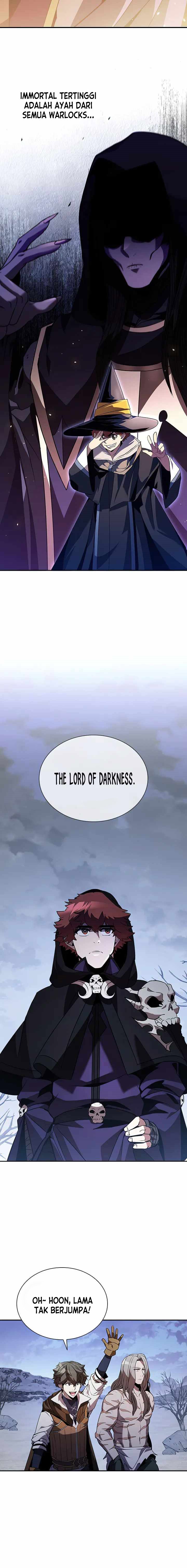 Taming Master chapter 107
