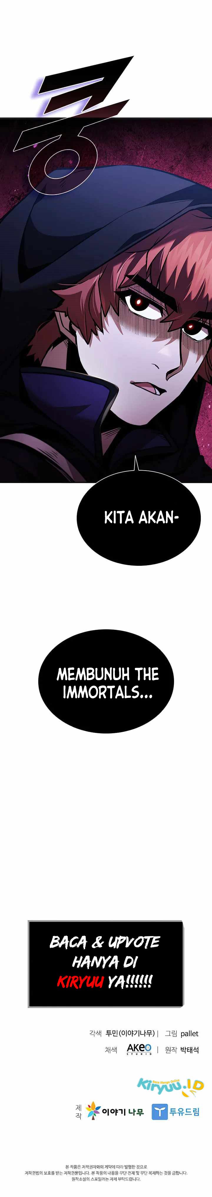 Taming Master chapter 107