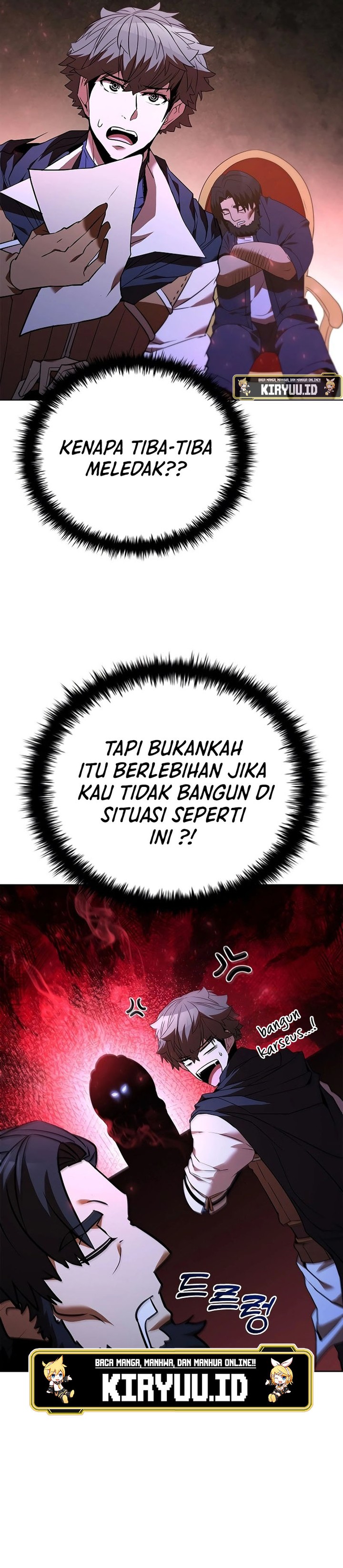 Dilarang COPAS - situs resmi www.mangacanblog.com - Komik taming master 133 - chapter 133 134 Indonesia taming master 133 - chapter 133 Terbaru 26|Baca Manga Komik Indonesia|Mangacan