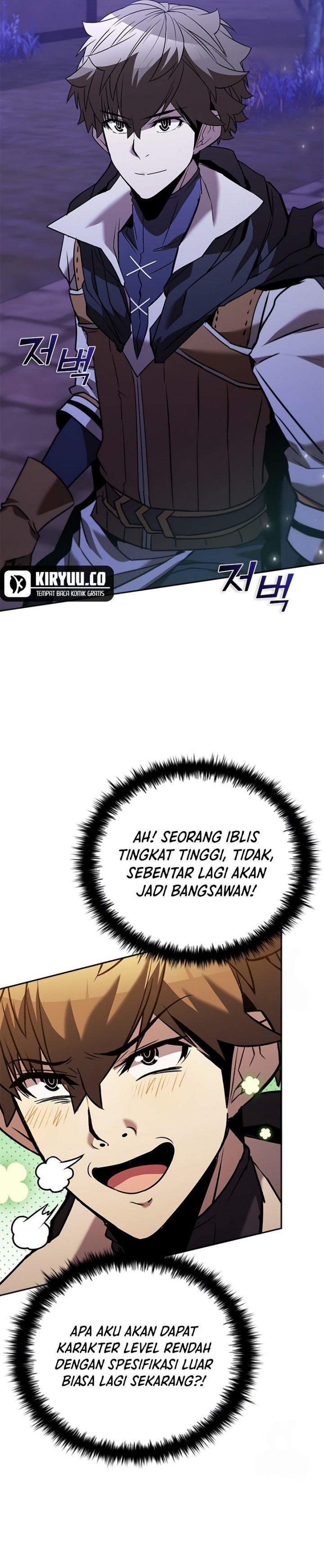 Dilarang COPAS - situs resmi www.mangacanblog.com - Komik taming master 138 - chapter 138 139 Indonesia taming master 138 - chapter 138 Terbaru 4|Baca Manga Komik Indonesia|Mangacan