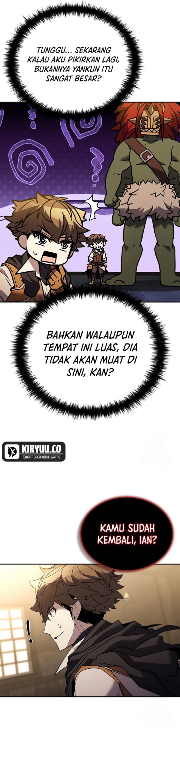 Dilarang COPAS - situs resmi www.mangacanblog.com - Komik taming master 138 - chapter 138 139 Indonesia taming master 138 - chapter 138 Terbaru 7|Baca Manga Komik Indonesia|Mangacan