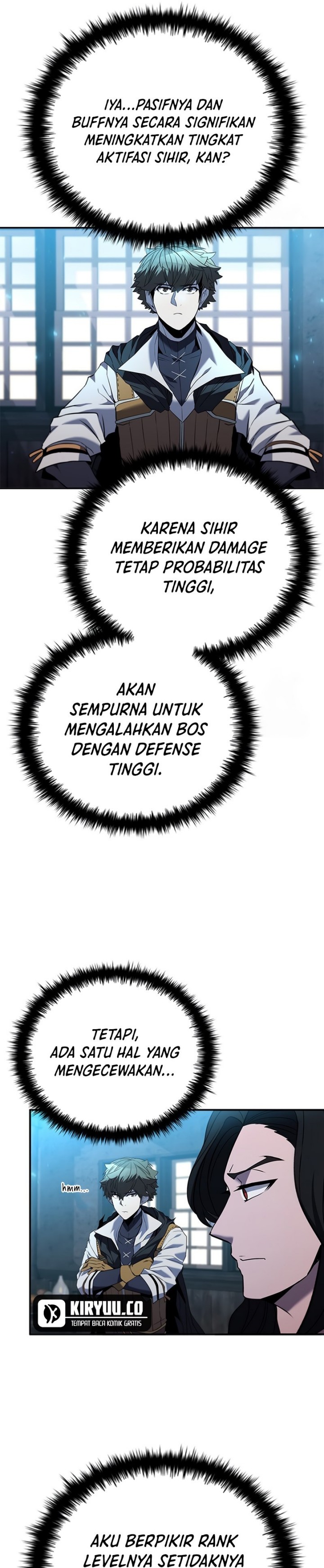 Dilarang COPAS - situs resmi www.mangacanblog.com - Komik taming master 138 - chapter 138 139 Indonesia taming master 138 - chapter 138 Terbaru 24|Baca Manga Komik Indonesia|Mangacan