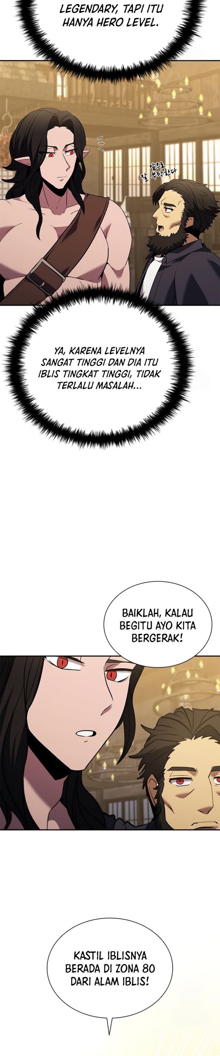 Dilarang COPAS - situs resmi www.mangacanblog.com - Komik taming master 138 - chapter 138 139 Indonesia taming master 138 - chapter 138 Terbaru 25|Baca Manga Komik Indonesia|Mangacan