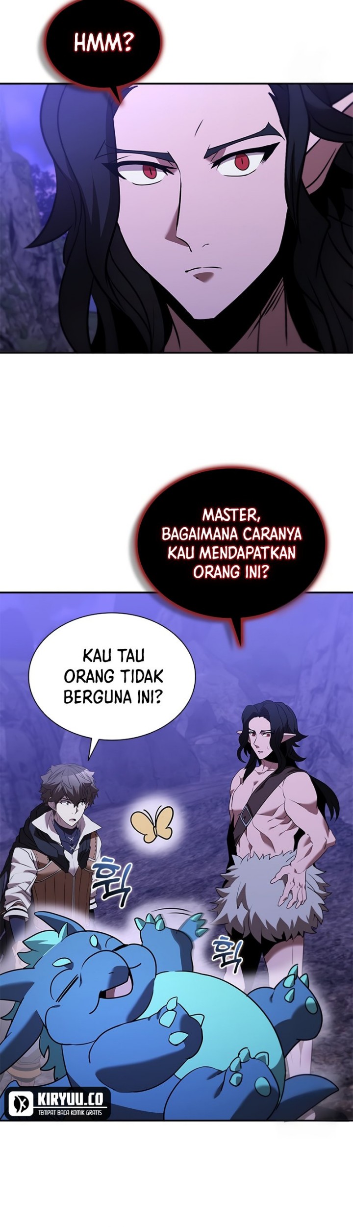 Dilarang COPAS - situs resmi www.mangacanblog.com - Komik taming master 138 - chapter 138 139 Indonesia taming master 138 - chapter 138 Terbaru 29|Baca Manga Komik Indonesia|Mangacan