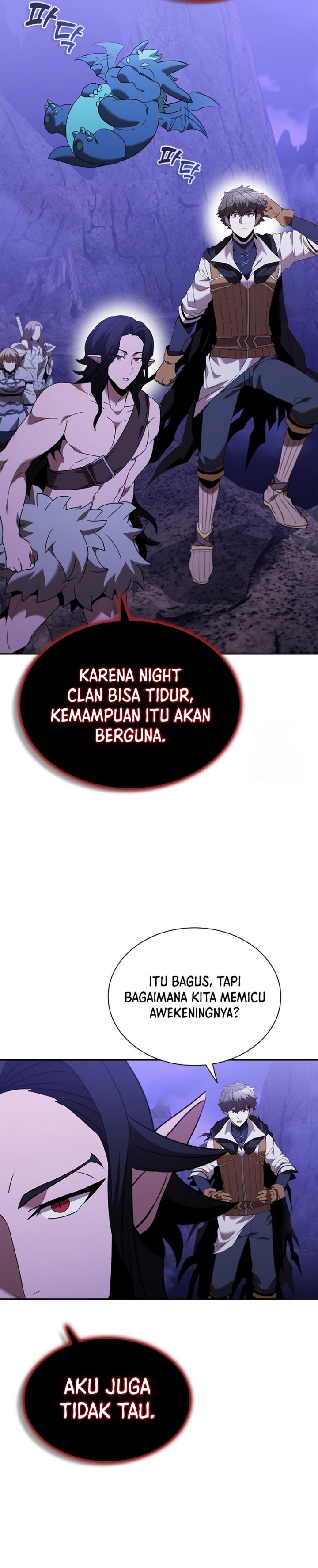 Dilarang COPAS - situs resmi www.mangacanblog.com - Komik taming master 138 - chapter 138 139 Indonesia taming master 138 - chapter 138 Terbaru 35|Baca Manga Komik Indonesia|Mangacan