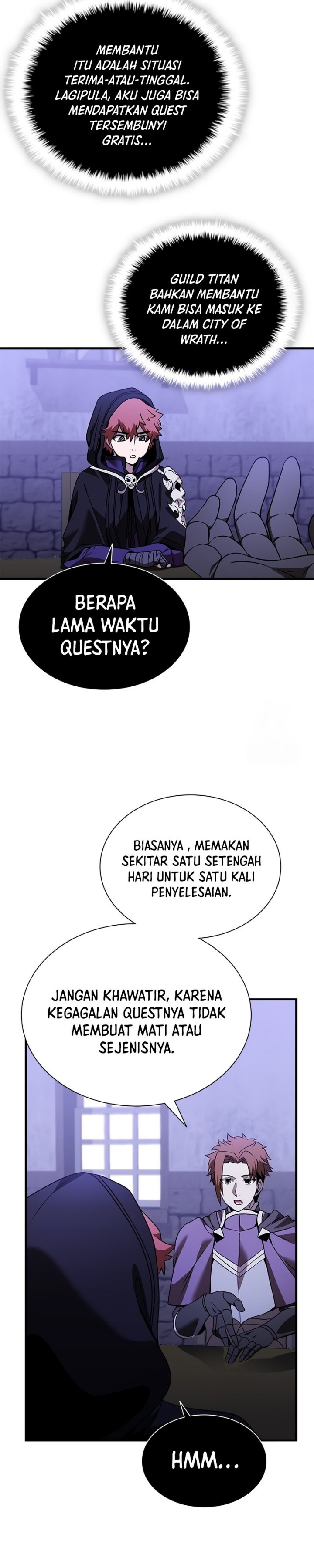 Dilarang COPAS - situs resmi www.mangacanblog.com - Komik taming master 138 - chapter 138 139 Indonesia taming master 138 - chapter 138 Terbaru 40|Baca Manga Komik Indonesia|Mangacan