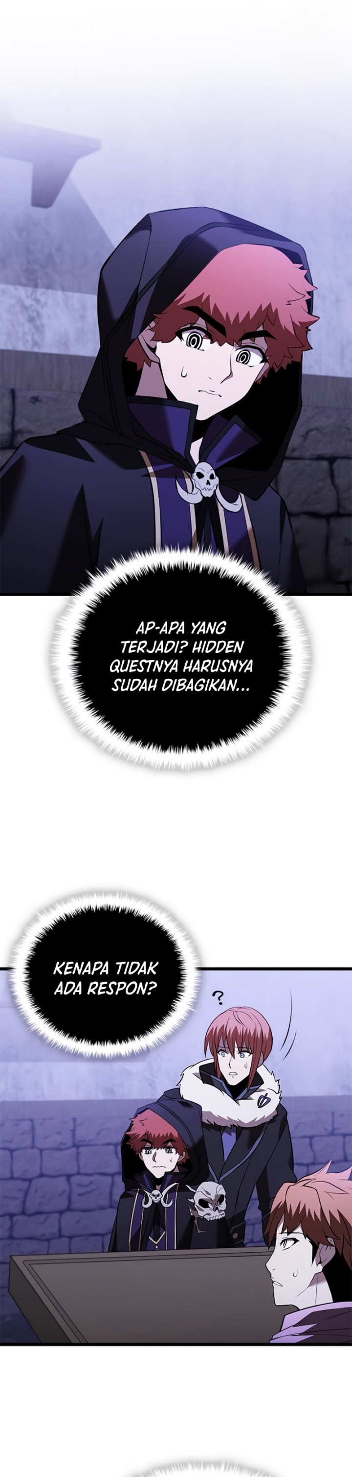 Dilarang COPAS - situs resmi www.mangacanblog.com - Komik taming master 139 - chapter 139 140 Indonesia taming master 139 - chapter 139 Terbaru 20|Baca Manga Komik Indonesia|Mangacan