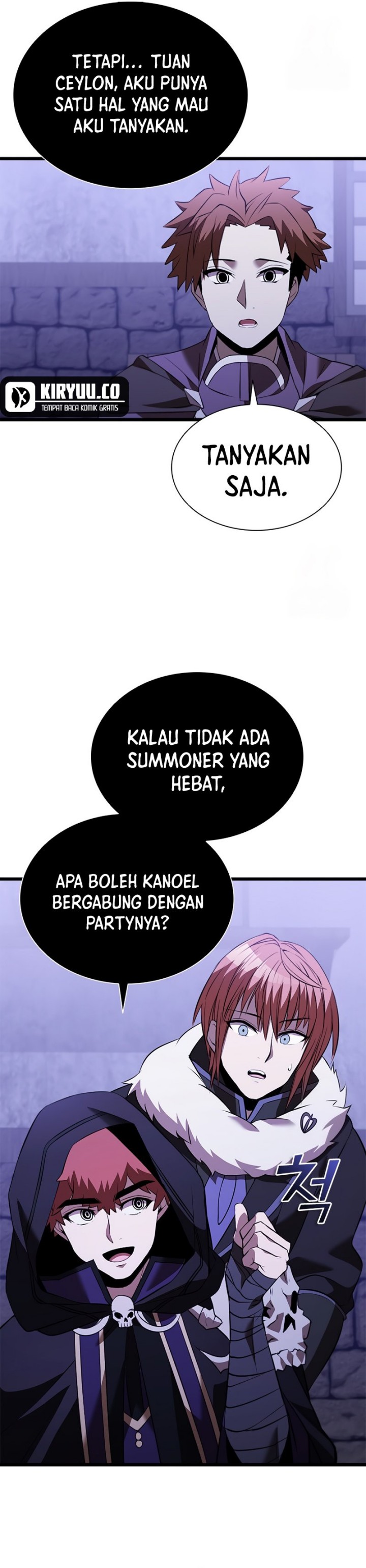 Dilarang COPAS - situs resmi www.mangacanblog.com - Komik taming master 139 - chapter 139 140 Indonesia taming master 139 - chapter 139 Terbaru 23|Baca Manga Komik Indonesia|Mangacan