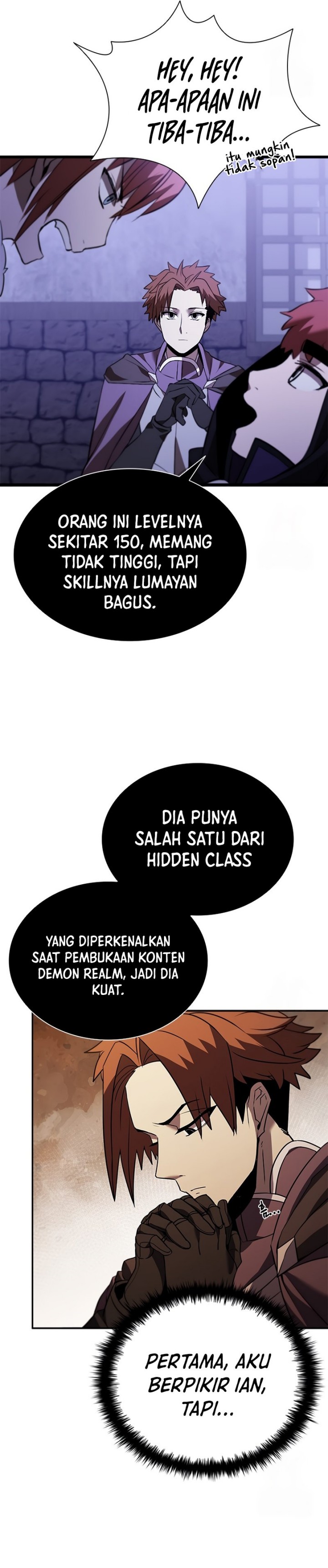 Dilarang COPAS - situs resmi www.mangacanblog.com - Komik taming master 139 - chapter 139 140 Indonesia taming master 139 - chapter 139 Terbaru 24|Baca Manga Komik Indonesia|Mangacan